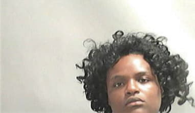 Sandra Kyles, - Orleans Parish County, LA 